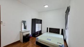 Condominium at Titiwangsa Sentral, Titiwangsa, photo 5
