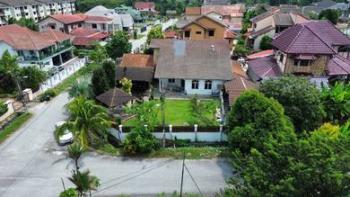 Bungalow at Seksyen 3, Bangi, photo 3