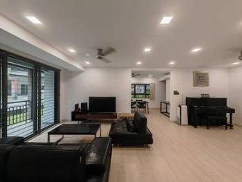 Kondominium di Opal Damansara, Petaling Jaya, foto 10