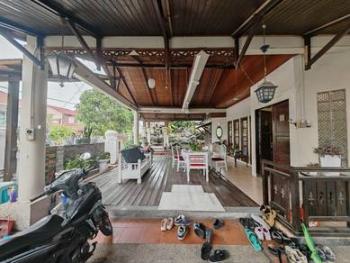 Bungalow at Seksyen 3, Bangi, photo 7