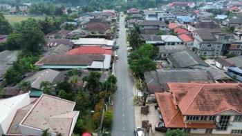 Bungalow at Lembah Jaya Selatan, Ampang, photo 3