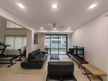 Kondominium di Opal Damansara, Petaling Jaya, foto 9