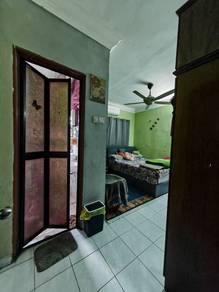 Kondominium di Laksamana Puri, Batu Caves, foto 10