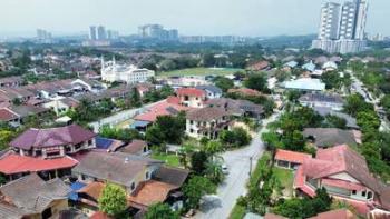 Bungalow at Seksyen 3, Bangi, photo 5