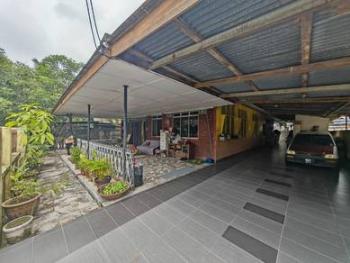 Bungalow at Lembah Jaya Selatan, Ampang, photo 5