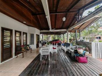 Bungalow at Seksyen 3, Bangi, photo 9