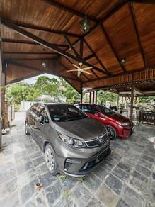 Bungalow at Seksyen 3, Bangi, photo 6