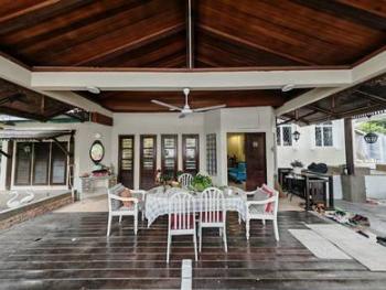 Bungalow at Seksyen 3, Bangi, photo 10