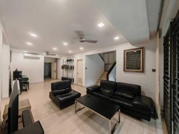 Kondominium di Opal Damansara, Petaling Jaya, foto 6
