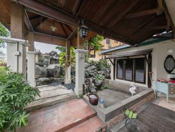 Bungalow at Seksyen 3, Bangi, photo 8