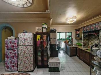 Kondominium di Laksamana Puri, Batu Caves, foto 2