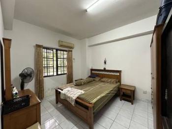 Condominium at Bayu Tasik, Cheras, photo 10