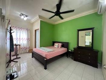 Apartment at Bandar Kinrara, Puchong, photo 7