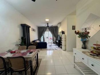 Apartment at Alam Damai, Cheras, photo 1
