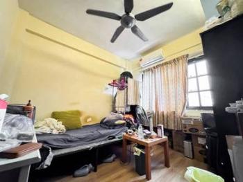 Apartment at Sunway Court, Jalan PJS 7/13, Subang Jaya, photo 8