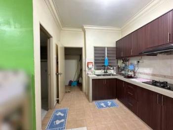 Apartment at Bandar Kinrara, Puchong, photo 9