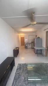 Flat at Sri Penara, Cheras, photo 1
