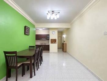 Apartment at Bandar Kinrara, Puchong, photo 3