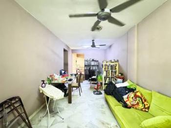 Apartment at Sunway Court, Jalan PJS 7/13, Subang Jaya, photo 2