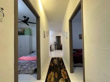 Apartment at Alam Damai, Cheras, photo 6