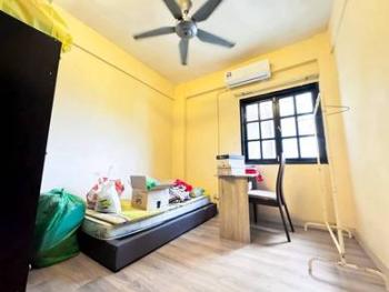 Apartment at Sunway Court, Jalan PJS 7/13, Subang Jaya, photo 5