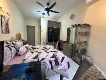 Apartment at Alam Damai, Cheras, photo 8