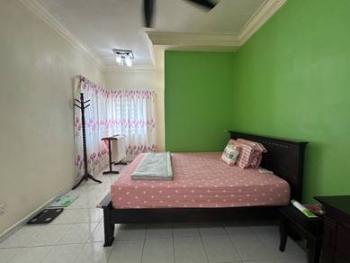 Apartment at Bandar Kinrara, Puchong, photo 8