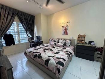 Apartment at Alam Damai, Cheras, photo 9