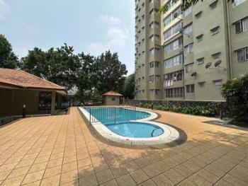 Apartment at Bandar Kinrara, Puchong, photo 6