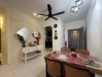 Apartment at Alam Damai, Cheras, photo 3