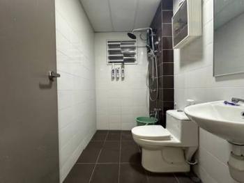 Apartment at Alam Damai, Cheras, photo 5
