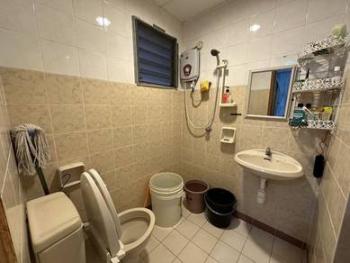 Condominium at Bayu Tasik, Cheras, photo 7