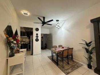 Apartment at Alam Damai, Cheras, photo 7