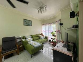 Apartment at Bandar Kinrara, Puchong, photo 10
