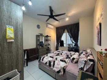 Apartment at Alam Damai, Cheras, photo 10