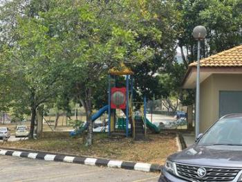 Apartment at Bandar Kinrara, Puchong, photo 5