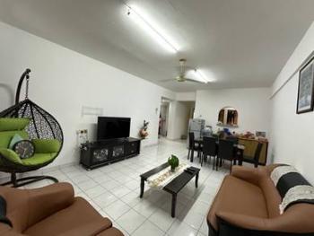 Condominium at Bayu Tasik, Cheras, photo 5