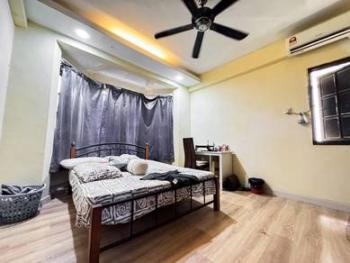 Apartment at Sunway Court, Jalan PJS 7/13, Subang Jaya, photo 6