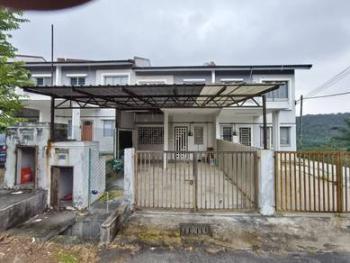 Rumah di Hibiscus 2, Sungai Buloh, foto 2