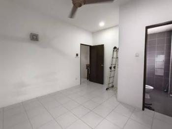 Rumah di Hibiscus 2, Sungai Buloh, foto 10