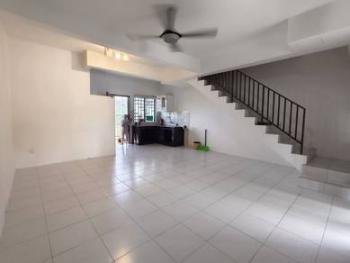 Rumah di Hibiscus 2, Sungai Buloh, foto 6