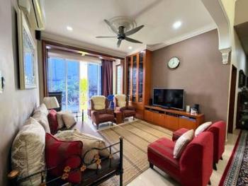 Banglo di Jalan Pekaka, Seksyen 8, Kota Damansara, foto 7