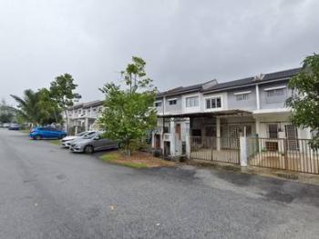 Rumah di Hibiscus 2, Sungai Buloh, foto 1