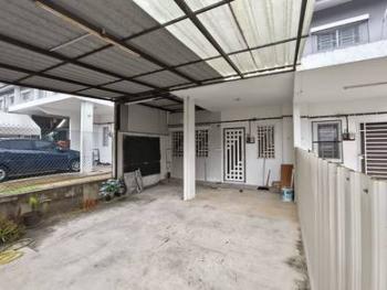 Rumah di Hibiscus 2, Sungai Buloh, foto 3