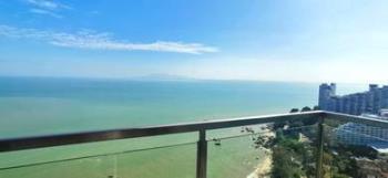 Condominium at 10 Island Resort, Batu Ferringhi, photo 3