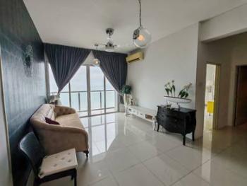 Condominium at 10 Island Resort, Batu Ferringhi, photo 1