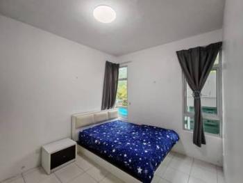Kondominium di 10 Island Resort, Batu Ferringhi, foto 6