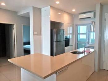 Condominium at 10 Island Resort, Batu Ferringhi, photo 2