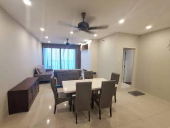 Condominium at 10 Island Resort, Batu Ferringhi, photo 9