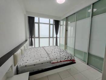 Kondominium di 10 Island Resort, Batu Ferringhi, foto 5